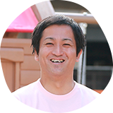 園長:多久和 直樹